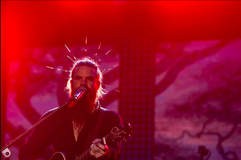 It’s going to be a long drive